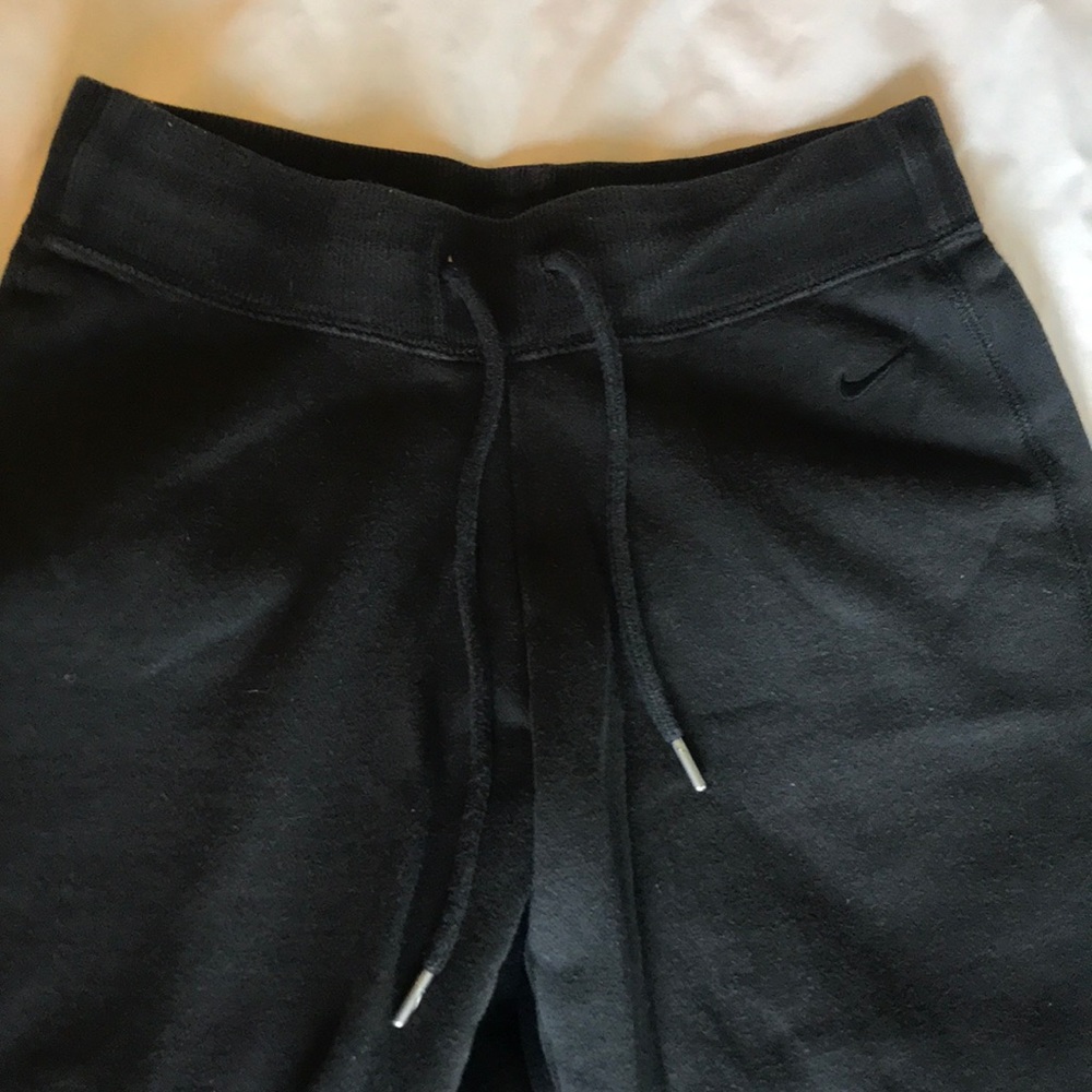 Nike sweat pants